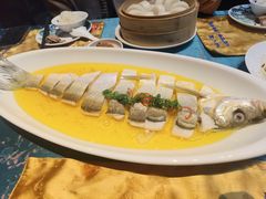 -茶人村·宫廷私厨(奥体印象城店)