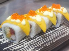 -禾绿寿司(星光68广场店)