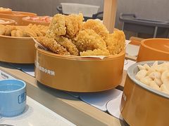 -龍歌自助小火锅(城阳万象汇店)