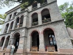 -江心屿景区