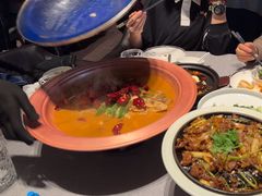 -柿合缘新京菜(国金中心商场店)
