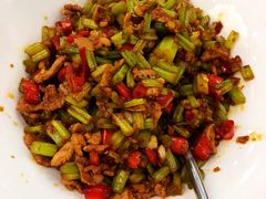 翠清小炒肉-翠清酒家(万丰路店)