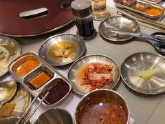 -西塔老太太泥炉烤肉(青浦蟠龙天地店)
