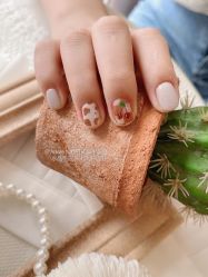 -Adore nail日式美甲美睫