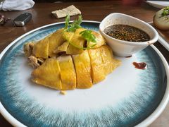 -浦江餐饮•上海菜馆(五四路店)