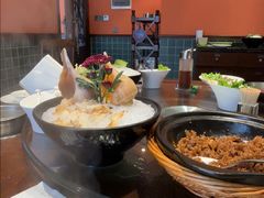 -东海怡品海鲜豆捞(舟宿夜江店)