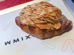 -Wmix点心商店 | 伴手礼(海粟文化广场店)