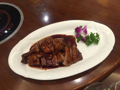 -梅园酒店餐厅(西湖店)