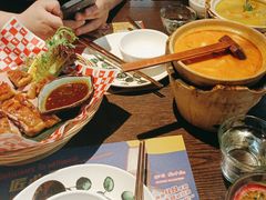 -泰妃殿(武汉首店)