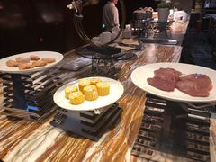 -AdD全日制餐厅(中谷花园酒店)