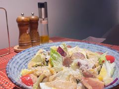 主厨沙拉-Primo·丽莫意大利窑烤披萨