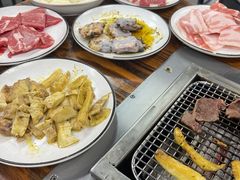 -风味烧烤(泰富店)