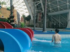 -天山海世界·米立方