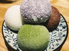 -德川家日本料理(中关村寰太大厦店)