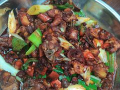 -白家寨子·山野白族菜(古城总店)