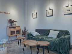 -收获咖啡HARVEST RESERVE(苍山店)