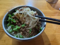 -左撇子私房面