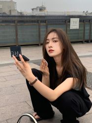 -Rise Hair上升造型