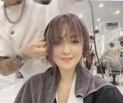 -3AM HAIR SALON染发烫发接发