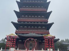 -祥源·阜阳生态乐园