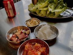 -不好找木炭烤肉