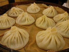 -老班长手工灌汤包老店(东山店)