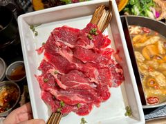 -大龙燚·旷野鲜火锅(广州首店)