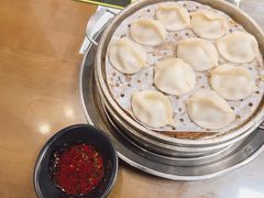 -志亮灌汤蒸饺·清真(庙后街店)