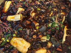 -黑竹香鸡(营和巷店)