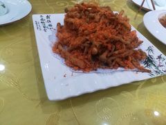 -大城·烧烤海鲜大排档(台东店)