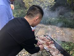 -阿林有机农庄