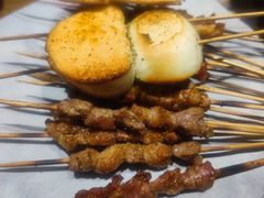 -1819餐厅·团队聚餐·烤串·精酿