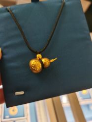 -中国黄金(北京旗舰店)