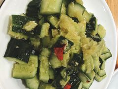 -老蜀人川菜馆(中关村店)