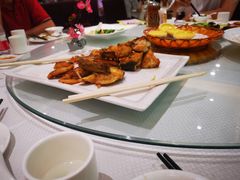 -大欢喜饭店(江怡路店)