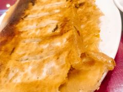 招牌锅贴-大眼锅贴水饺(河东店)