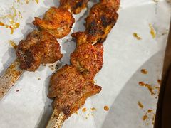 -贯贯吉·清真餐厅(浙江中路店)