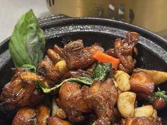 -鹿港小镇(悠唐店)