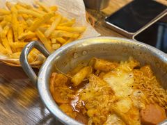 -miss密斯韩餐(平阳景苑店)