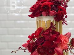 -Biteology Artisan Cakes(红庄·国际文化保税创新园店)