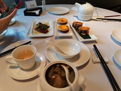 -粤财皇冠假日酒店·彩华轩中餐厅