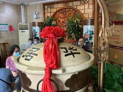 -砂锅居(西四店)