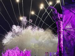 -茅山东方盐湖城景区