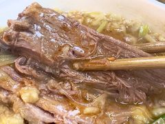 -建基泡馍·西安老字号·清真(永宁店)