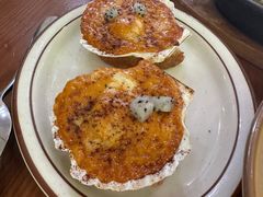 -CRAZYONES西班牙海鲜饭(上海美罗城店)