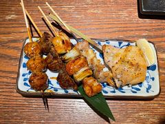-王氏炉匠·烧鸟放题自助(好运街店)