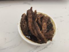 -伟记奥面馆(养育巷店)