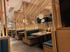 -温野菜涮涮锅(曲江大悦城店)