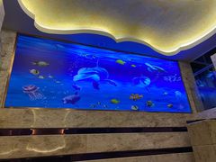 -水立方国际汤泉(六一中路店)