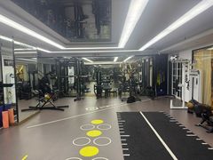 -简·无界健身工作室·运动康复·体态(石厦店)